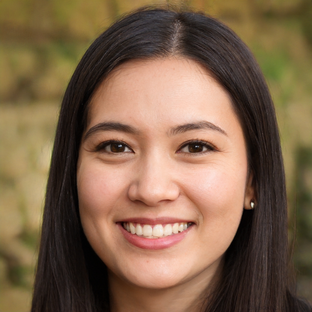 Sarah Chen