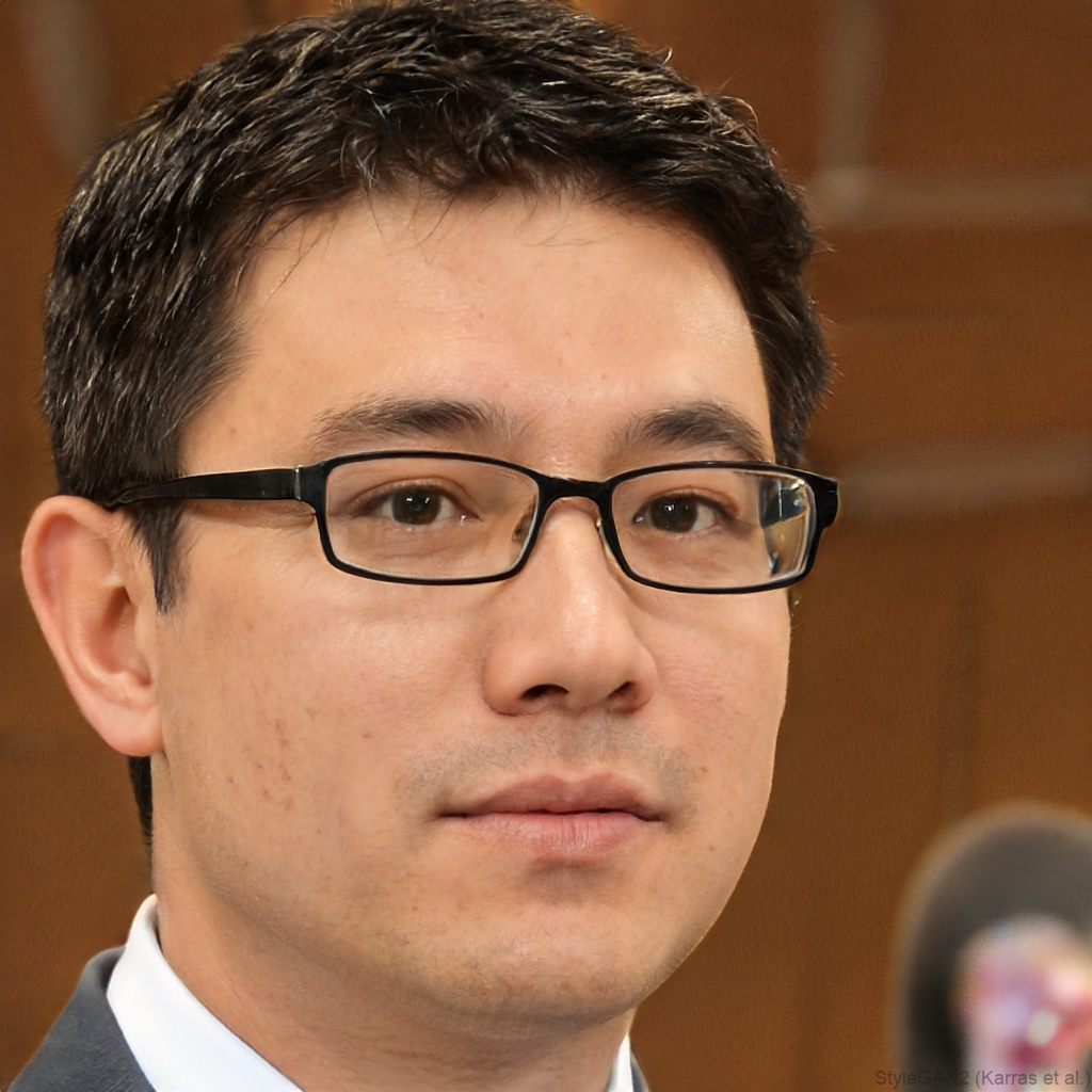 Tom Nakamura